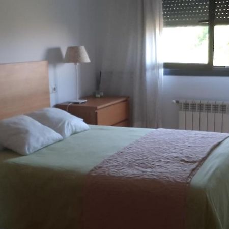 Torre De La Fuente Aprtovistas Piscina Parking Apartman Oviedo Kültér fotó
