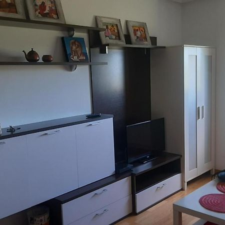 Torre De La Fuente Aprtovistas Piscina Parking Apartman Oviedo Kültér fotó