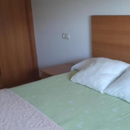 Torre De La Fuente Aprtovistas Piscina Parking Apartman Oviedo Kültér fotó