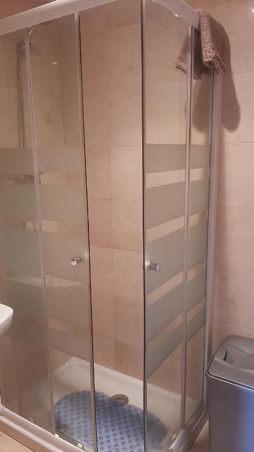Torre De La Fuente Aprtovistas Piscina Parking Apartman Oviedo Kültér fotó